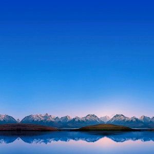 Meet your Posher, Marie